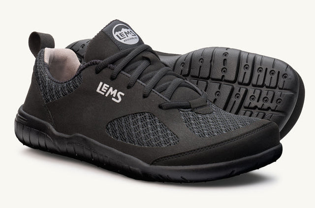 Lems Primal 3 - Unisex - Two Rivers Treads