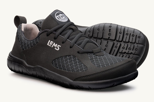 Lems Primal 3 - Unisex - Two Rivers Treads