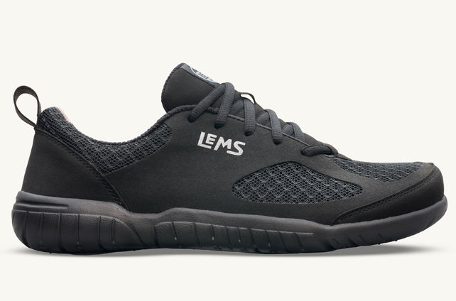 Lems Primal 3 - Unisex - Two Rivers Treads