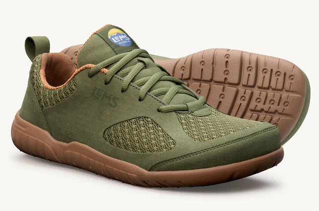 Lems Primal 3 - Unisex - Two Rivers Treads