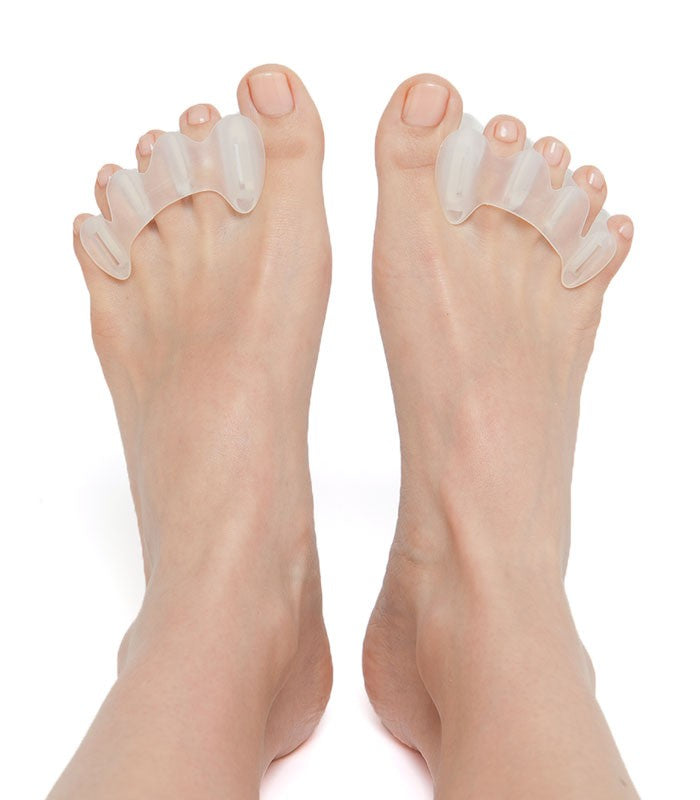 Correct Toes - Two Rivers Treads