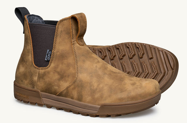Lems Chelsea Tuff Boot - Unisex - Two Rivers Treads