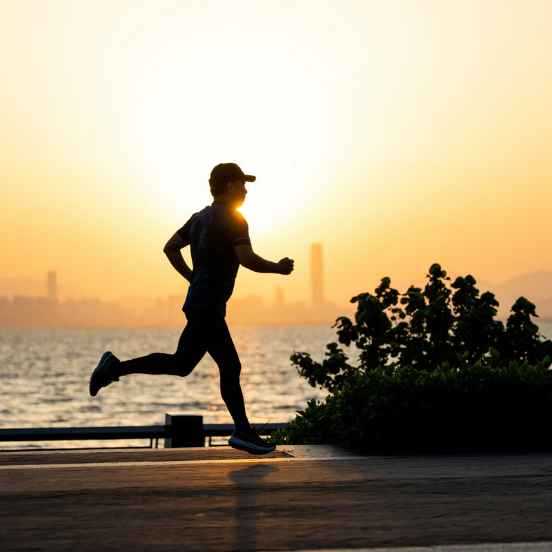 5K Training Plan - Two Rivers Treads