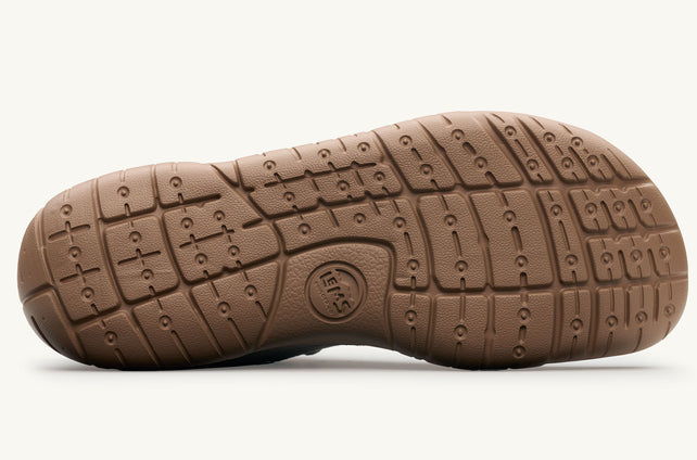 Lems Primal 3 - Unisex - Two Rivers Treads