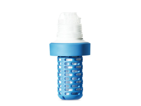 Katadyn BeFree Water Filter Replacement Cap - Two Rivers Treads