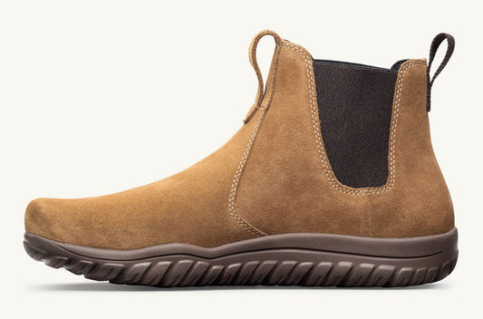 Lems Chelsea Boot - Unisex - Two Rivers Treads
