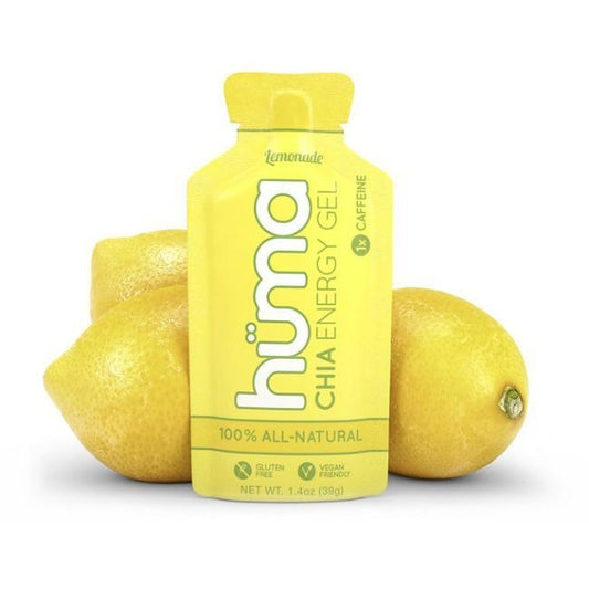 HUMA GEL LEMONADE - HUMA4-LEM - Two Rivers Treads
