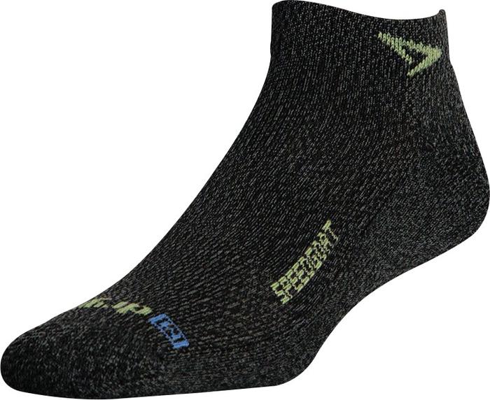 DryMax Lite Trail Mini Crew - Speedgoat - Two Rivers Treads