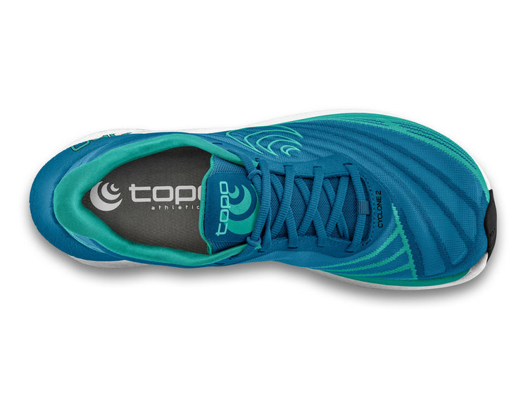 Topo Cyclone 2 - Men's - Two Rivers Treads