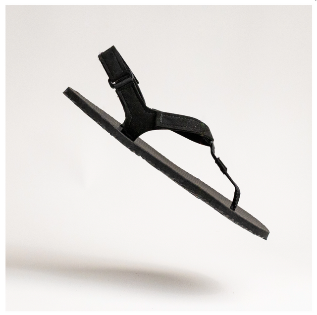 Shamma Sandals - Warrior Maximus -Unisex - Two Rivers Treads