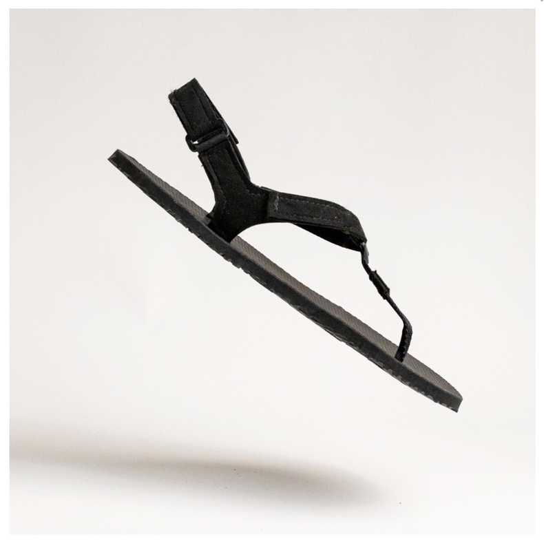 Shamma Sandals - Warrior Maximus -Unisex - Two Rivers Treads