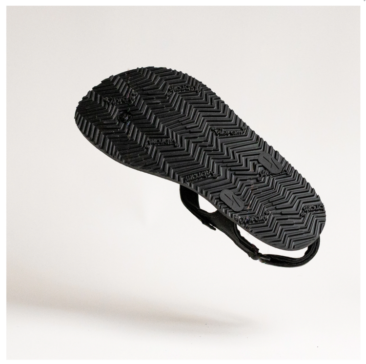 Shamma Sandals - Warrior Maximus -Unisex - Two Rivers Treads