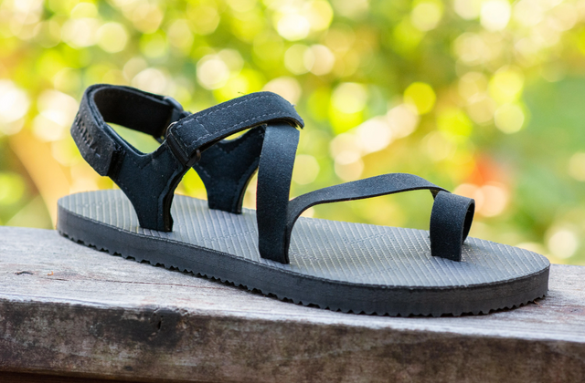 Shamma Trailstar Alphas - Two Rivers Treads