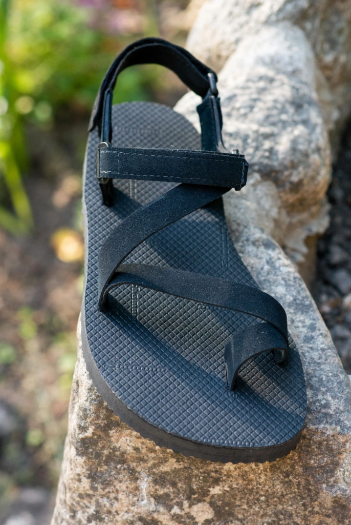 Shamma Trailstar Alphas - Two Rivers Treads