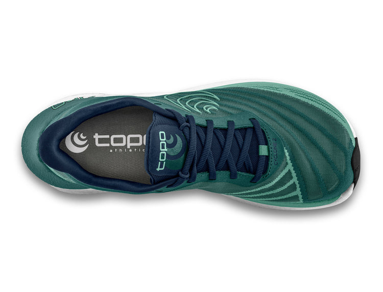 Topo Cyclone 2 - Women's - Two Rivers Treads