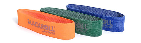Active Life USA - Active Loop Resistance Bands - Two Rivers Treads