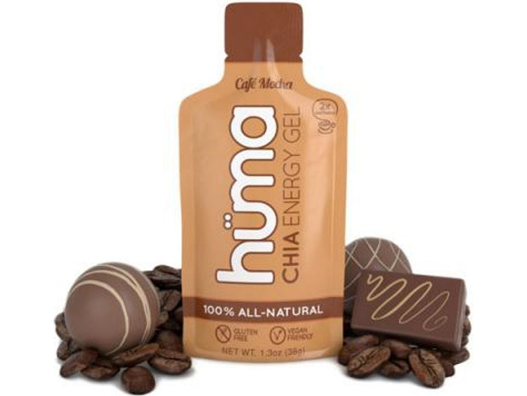 Huma Gel - Cafe Mocha - Two Rivers Treads