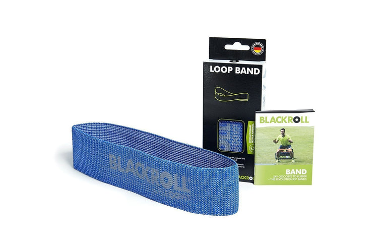 Active Life USA - Active Loop Resistance Bands - Two Rivers Treads