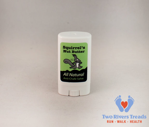 Squirrel's Nut Butter 1.7 oz Stick - Two Rivers Treads