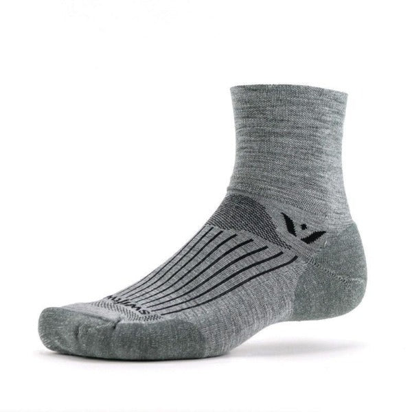 Swiftwick Pursuit Four - Two Rivers Treads