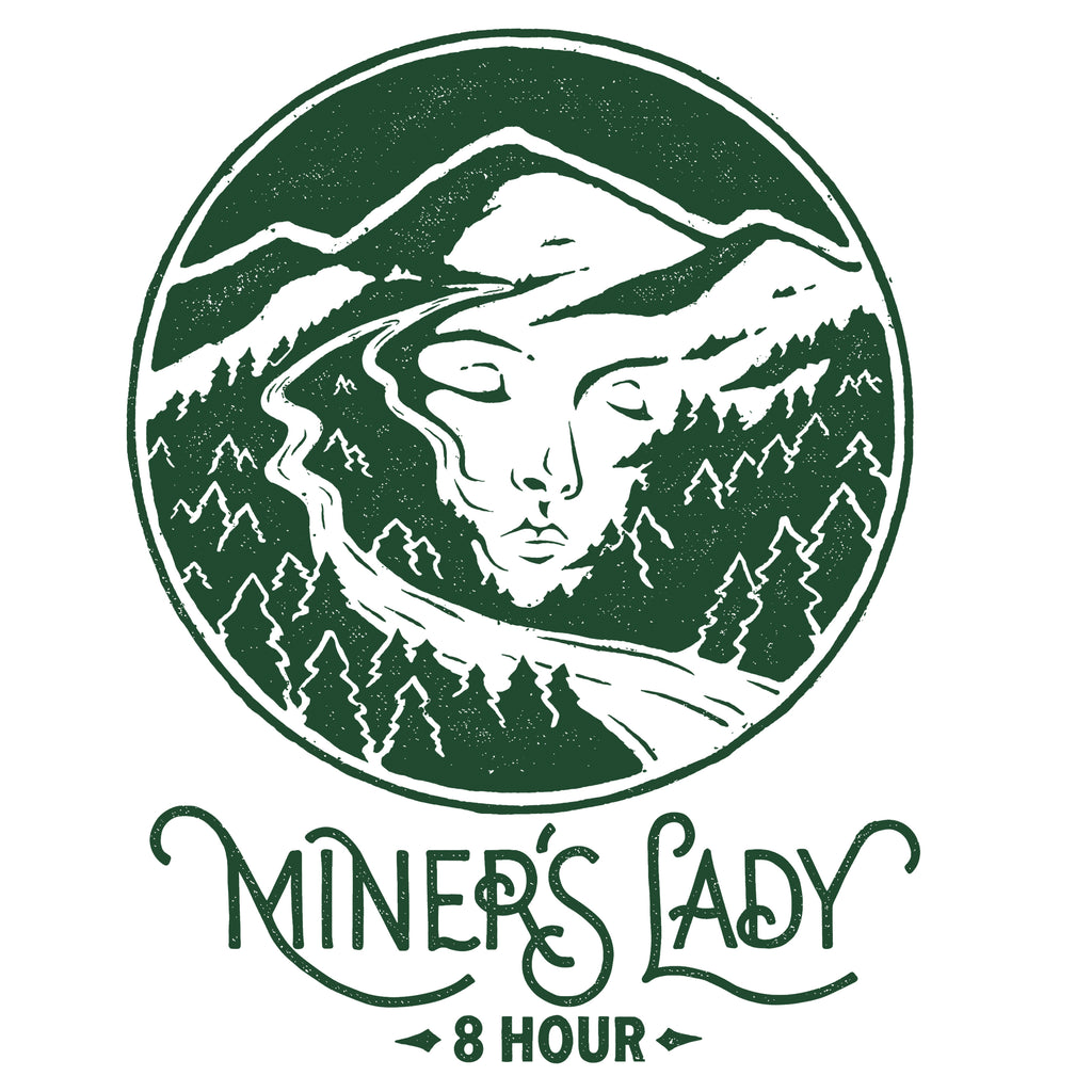 Miner's Lady 8-Hour & Trails in Motion Film Festival
