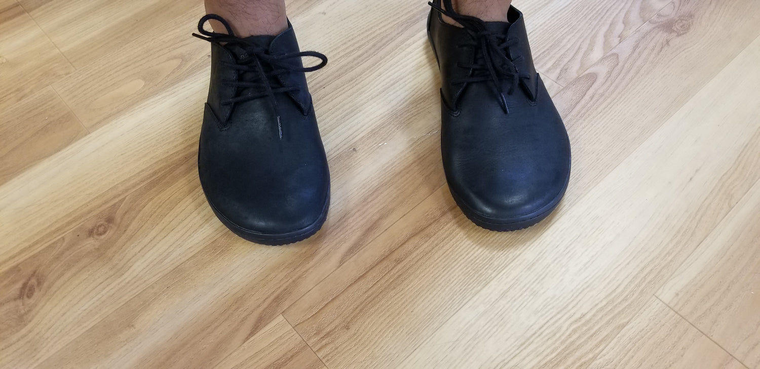 Vivobarefoot RA II Review