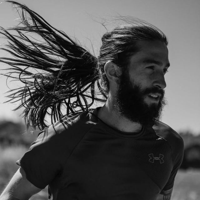 Conquer Your Demons: The Story of Brandon Doughty's Return