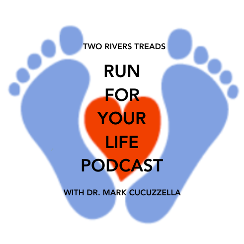 Episode 17 - The Facts on COVID-19 and Running
