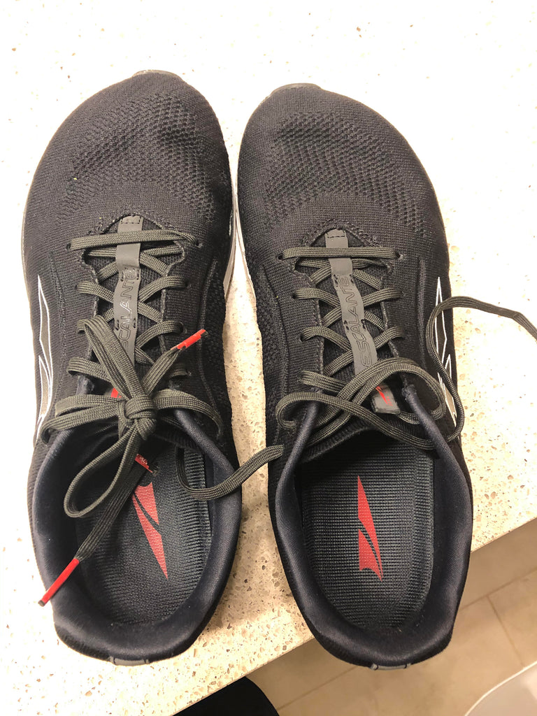 Shoe Review: Altra Escalante 2