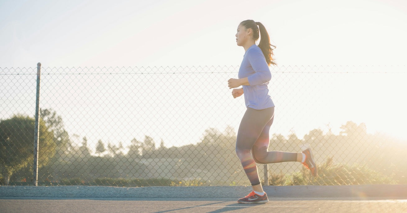 Healthy SportsWear for Women | Two Rivers Treads
