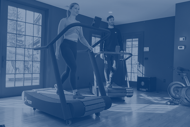 TrueForm Treadmills