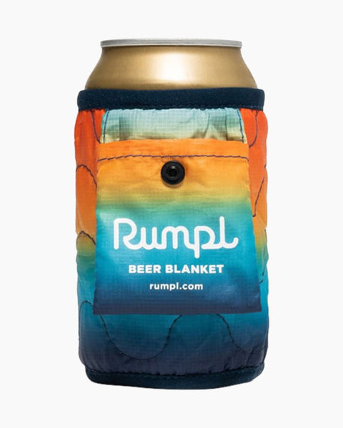 Rumpl Beer Blanket - Baja Fade