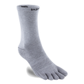 Injinji Liner Crew - Gray