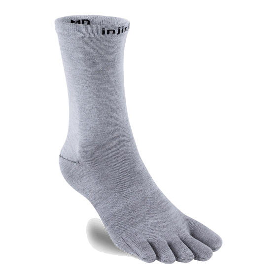 Injinji LW Hidden Toe Socks – Two Rivers Treads