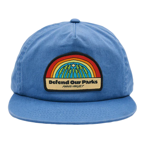 PARKS PROJECT PARKS PROTECT HAT - Two Rivers Treads