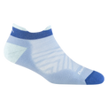 Darn Tough Women's Run No Show Tab Ultra-Lightweight Running Sock - Two Rivers Treads