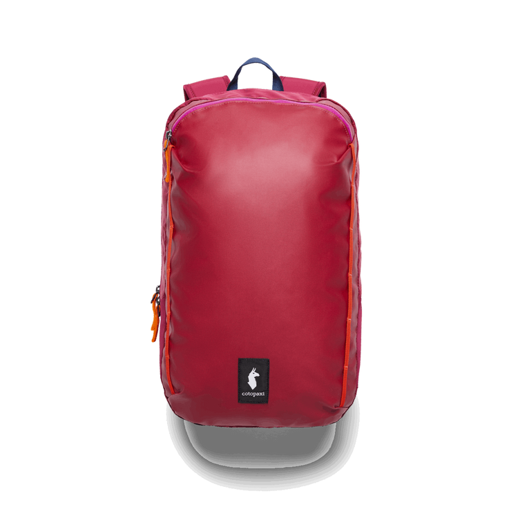 Cotopaxi Vaya 18L Backpack - Cada Día - Raspberry