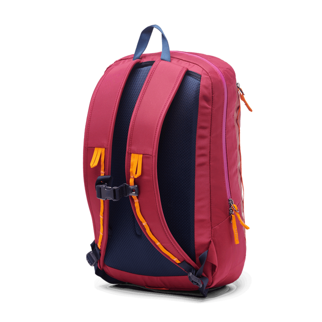 Cotopaxi Vaya 18L Backpack - Cada Día - Raspberry