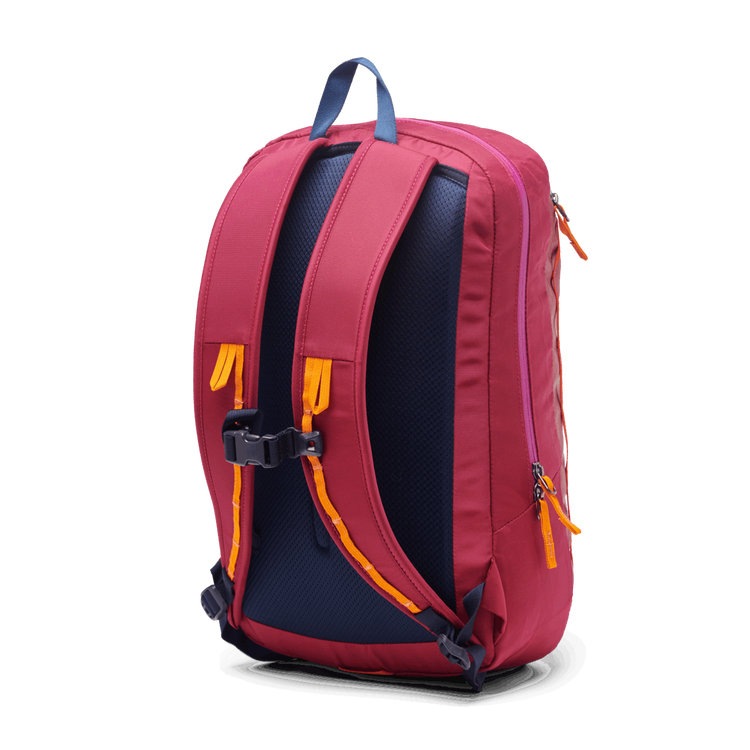 Cotopaxi Vaya 18L Backpack - Cada Día - Raspberry