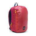 Cotopaxi Vaya 18L Backpack - Cada Día - Raspberry