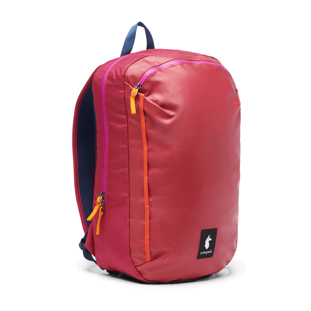 Cotopaxi Vaya 18L Backpack - Cada Día - Raspberry