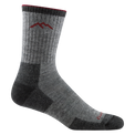 Darn Tough - Men's Hiker Micro Crew Midweight Hiking Sock - Two Rivers Treads