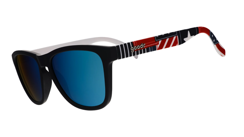 GOODR -  Class of 1776 - Two Rivers Treads