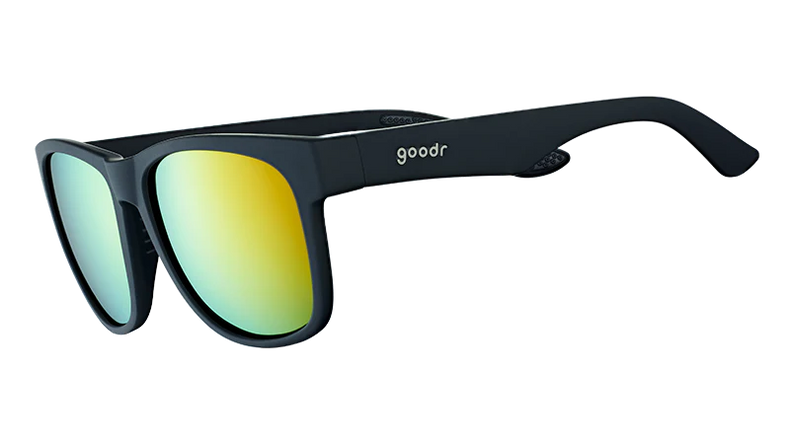 GOODR -  Beelzebub's Bourbon Burpees - Two Rivers Treads