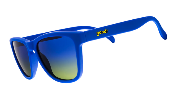 GOODR - Blue Lobster's Scuba Revenge - Two Rivers Treads