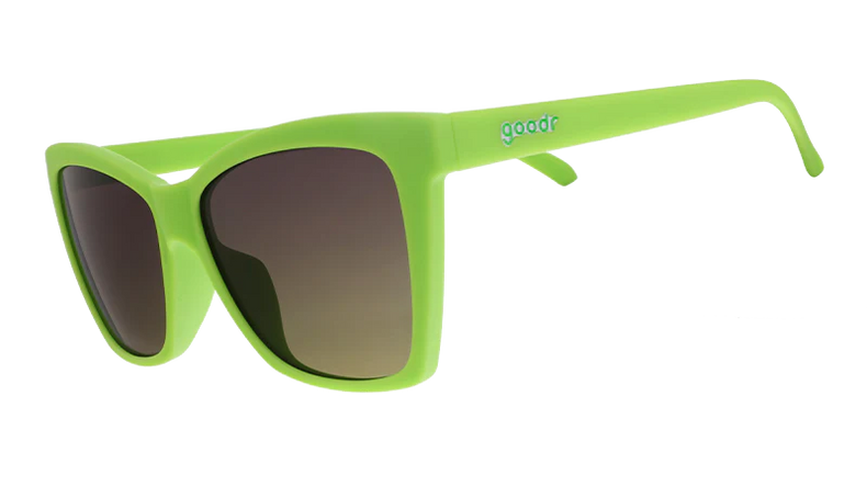 Goodr Born to Be Envied - Two Rivers Treads