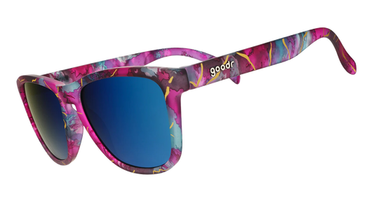 GOODR -  Cracks Add Character (Limited Edition)