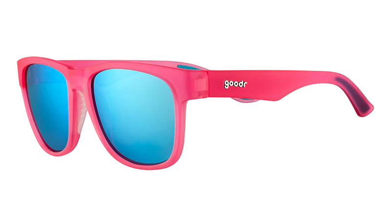 GOODR -  Do You Even Pistol, Flamingo?