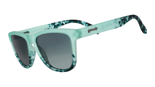 GOODR -  Earth-Shattering Shades - Two Rivers Treads