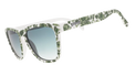 Goodr Fancy a Finger Sandwich limited-edition sunglasses with colorful frame and side transparent design.